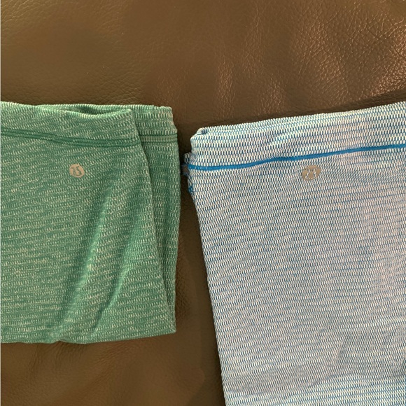 Lululemon neck warmers one size - Picture 2 of 2